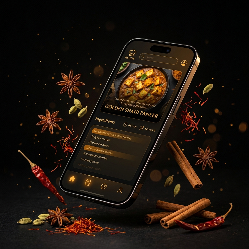 Rasa app on iPhone