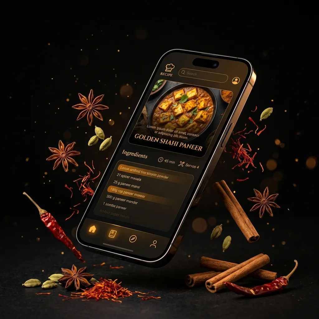 Rasa app on iPhone