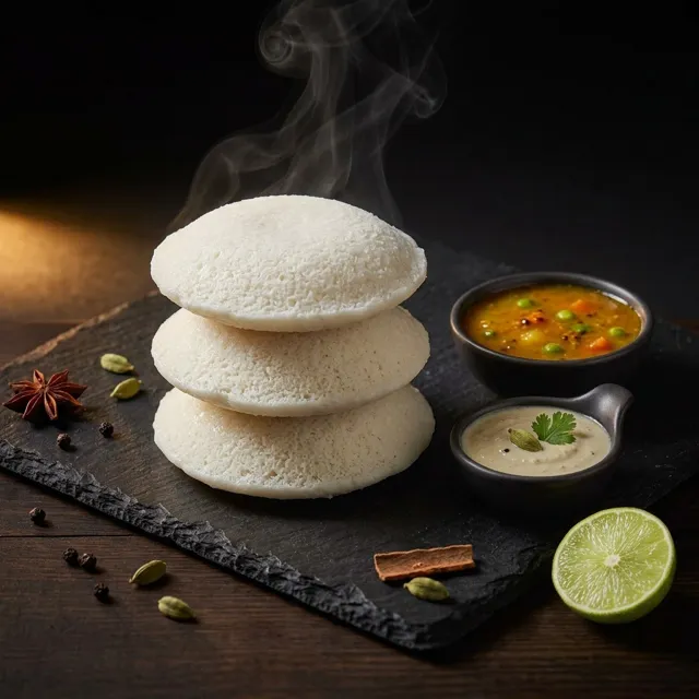 Idli